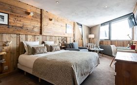 Hotel 3 Vallees Val Thorens